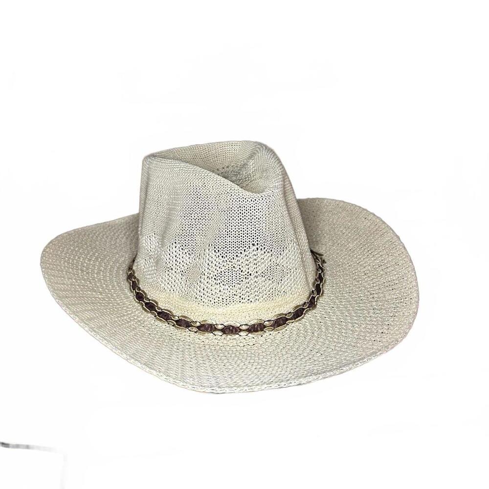 Classic Cowboy Hat